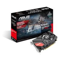 ASUS 2gb AMD R7 360 Mini R7360-2G DDR5 128bit HDMI DVI DisplayPort 16X (PCIe 3.0) 200w 400w 6.0ghz
