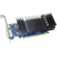 ASUS GT1030 2GB GT1030-SL-2G-BR DDR5 64bit HDMI DVI PCIe 16X v3.0 Fansız