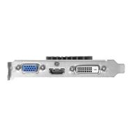 ASUS 2gb nVidia GT730 2GD5-BRK DDR5 64bit HDMI DVI 16X (PCIe 2.0) 49w 300w 5.0ghz Low Profile