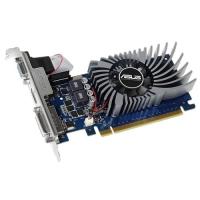 ASUS 2gb nVidia GT730 2GD5-BRK DDR5 64bit HDMI DVI 16X (PCIe 2.0) 49w 300w 5.0ghz Low Profile