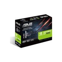 ASUS 2gb nVidia GT1030 2G-BRK DDR5 64bit HDMI DVI 16X (PCIe 3.0) 30w 250w 6.0ghz Low Profile