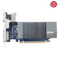 ASUS 2GB GT730-SL-2GD5-BRK-E GDDR5 64bit HDMI-DVI PCIE 16X v2.0 Fansız
