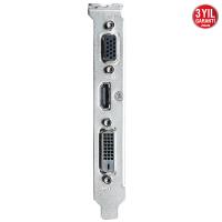 ASUS 2GB GT730-SL-2GD5-BRK-E GDDR5 64bit HDMI-DVI PCIE 16X v2.0 Fansız