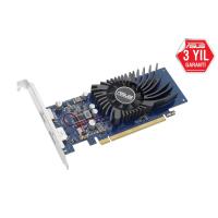 ASUS 2GB GT1030 2G-BRK GDDR5 64bit HDMI DVI PCIe 16X v3.0