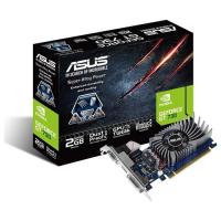 ASUS 2gb GT730 2GD5-BRK DDR5 64bit HDMI DVI 16X (PCIe 2.0) 49w 300w 5.0ghz 924 (PassMark Puanı)