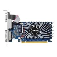 ASUS 2gb GT730 2GD5-BRK DDR5 64bit HDMI DVI 16X (PCIe 2.0) 49w 300w 5.0ghz 924 (PassMark Puanı)