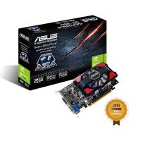ASUS 2gb AMD R7 240 2GD3-L DDR3 128bit HDMI DVI 16X (PCIe 3.0) 75w 300w Low Profile