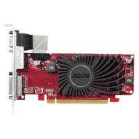 ASUS 2gb R5 230 SL-2GD3-L DDR3 64bit HDMI DVI 16X (PCIe 2.1) 75w 300w 1.2ghz 235 (PassMark Puanı) Low Profile,Fansız