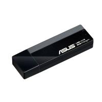 ASUS 300mbps USB USB-N13 Kablosuz Adaptör 2.4ghz