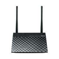 ASUS RT-N11P 300mbps N300 2.4GHZ Mesafe Genişletici EV Ofis Tipi Access Point 2x 5dbi sabit anten