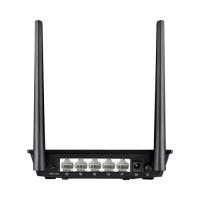 ASUS RT-N11P 300mbps N300 2.4GHZ Mesafe Genişletici EV Ofis Tipi Access Point 2x 5dbi sabit anten