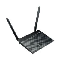 ASUS RT-N11P 300mbps N300 2.4GHZ Mesafe Genişletici EV Ofis Tipi Access Point 2x 5dbi sabit anten