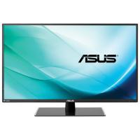 ASUS 31.5 VA32AQ 5Ms M.M D-SUB,HDMI DVI-(DIGITAL) VGA IPS LED Monitör Siyah