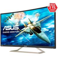 Asus 31.5 VA326H Curved MM Monitör 4ms Siyah