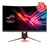 Asus 31.5 ROG STRIX XG32VQR Curved Monitör 4ms