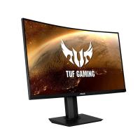 ASUS 31.5" LED TUF GAMING VG32VQ 1MS 144Hz HDMI-DP Kavisli Gaming Monitör (2560 X 1440)