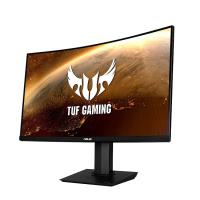ASUS 31.5" LED TUF GAMING VG32VQ 1MS 144Hz HDMI-DP Kavisli Gaming Monitör (2560 X 1440)