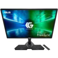 Asus 31.5 CG32UQ Konsol 4K Oyuncu Monitör 5ms