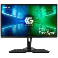 Asus 31.5 CG32UQ Konsol 4K Oyuncu Monitör 5ms