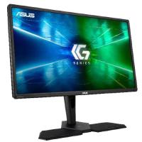 Asus 31.5 CG32UQ Konsol 4K Oyuncu Monitör 5ms