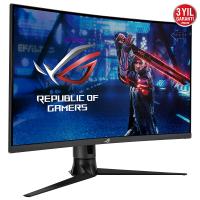 ASUS 31.5" VA ROG STRIX XG32VC 1MS 170hz HDMI-DP Kavisli Gaming Monitör (2560 X 1440)