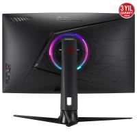 ASUS 31.5" VA ROG STRIX XG32VC 1MS 170hz HDMI-DP Kavisli Gaming Monitör (2560 X 1440)