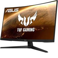 ASUS 31.5" VA TUF GAMING VG32VQ1BR 1MS 165Hz HDMI-DP Kavisli Gaming Monitör (2560 X 1440)