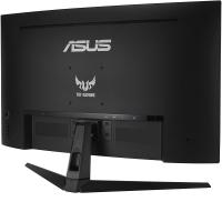 ASUS 31.5" VA TUF GAMING VG32VQ1BR 1MS 165Hz HDMI-DP Kavisli Gaming Monitör (2560 X 1440)