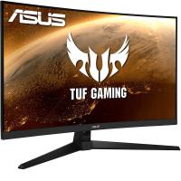 ASUS 31.5" VA TUF GAMING VG32VQ1BR 1MS 165Hz HDMI-DP Kavisli Gaming Monitör (2560 X 1440)