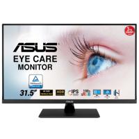 Asus 31,5 VP32UQ IPS MM 4K Monitör 4ms Siyah