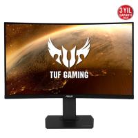 Asus 31.5 VG32VQR 165Hz Curved Monitör 1ms