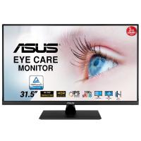 ASUS 31.5" IPS VP32UQ 4MS 60HZ HDMI-DP SRGB İŞ MONİTÖRÜ 3840x2160