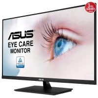 ASUS 31.5" IPS VP32UQ 4MS 60HZ HDMI-DP SRGB İŞ MONİTÖRÜ 3840x2160