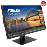 Asus 32 PA329C 4K IPS Type-C Monitör 5ms Siyah