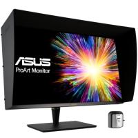 Asus 32 PA32UCX-K UHD IPS MM 4K Monitör 6ms Siyah