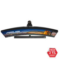 Asus 34 PA34VC IPS Curved 5ms Monitör Siyah