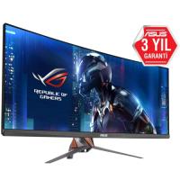 Asus 34 ROG SWIFT PG348Q UHD LED 4K Monitör 5ms