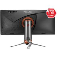 Asus 34 ROG SWIFT PG348Q UHD LED 4K Monitör 5ms