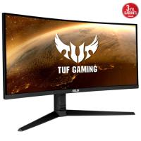 Asus 34 VG34VQL1B Curved Gaming Monitör 1ms