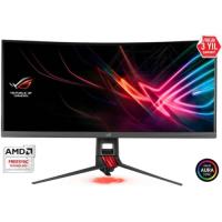 Asus 35 XG35VQ Curved Monitör 1ms Siyah