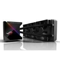 ASUS 360mm ROG RYUJIN 360 OLED AURA RGB Sıvı Soğutmalı İşlemci Fanı
