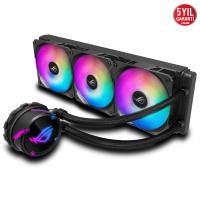 ASUS 360MM ROG STRIX LC 360 ARGB  SIVI SOĞUTUCULU İŞLEMCİ FANI