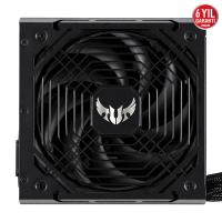 ASUS 450W 80+ BRONZE TUF GAMING 450B 13.5cm Fanlı Power Supply