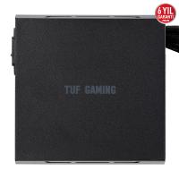 ASUS 450W 80+ BRONZE TUF GAMING 450B 13.5cm Fanlı Power Supply