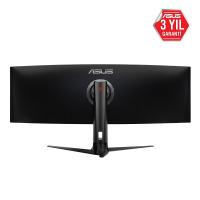 ASUS 49" VA ROG STRIX XG49VQ 4MS 144Hz HDMI-DP Kavisli Gaming Monitör (3840 X 1080)