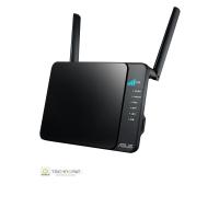 ASUS 4G-N12 300mbps N300 2.4GHZ EV Ofis Tipi 4G LTE Router