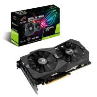 ASUS GTX1650 4GB ROG STRIX GAMİNG GTX1650-A4G-GAMING DDR5 128bit 2x HDMI 2X DP PCIe 16X v3.0