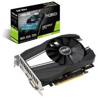 ASUS 4gb GTX1650 Super PH-GTX1650S-4G GDDR6 128bit HDMI DVI DisplayPort 16X (PCIe 3.0)