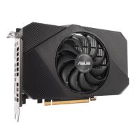ASUS 4GB PH-RX6400-4G GDDR6 64bit HDMI-DP PCIE 16X v4.0