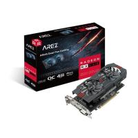ASUS 4gb RX560 AREZ RX560-O4G-EVO DDR5 128bit HDMI DVI DisplayPort 16X (PCIe 3.0) 80w 350w 7.0ghz 4429 (PassMark Puanı)
